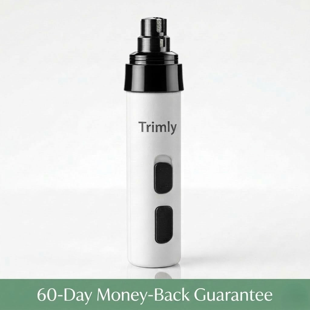 Trimly™ Healthy, Active & Pain-Free